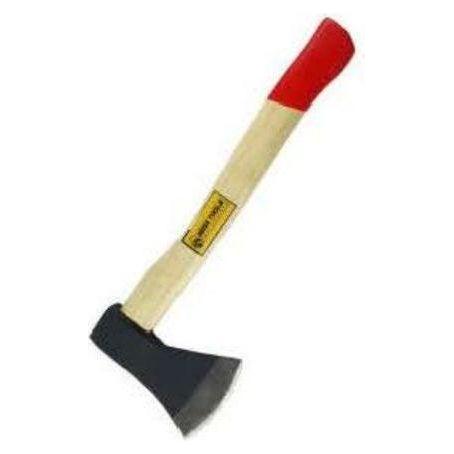 Megatools Hand Axe (Wood Handle) - KHM Megatools Corp. Megatools Hand Axe (Wood Handle) - KHM Megatools Corp.